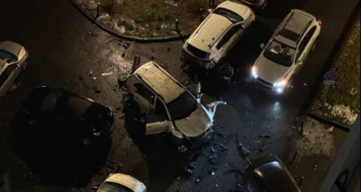 Moskova'da Rus General'e bombalı suikast - Son Dakika Haberleri | İşte Tüm Ayrıntılar