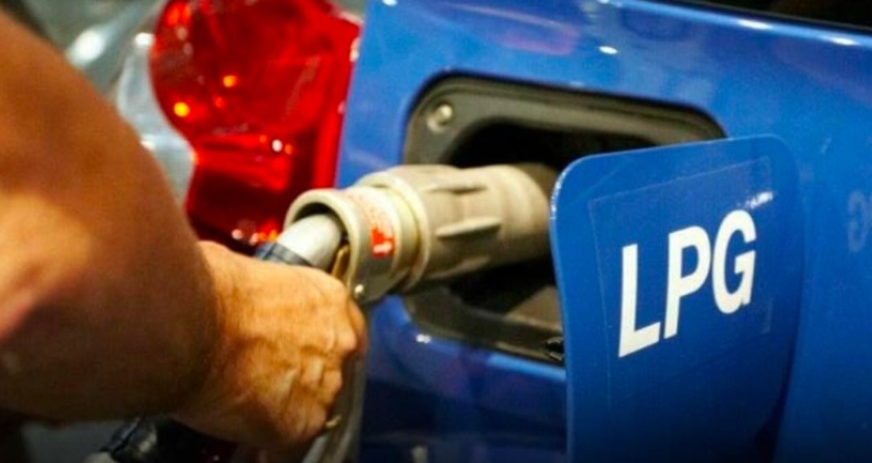 Motorin 80 TL eşiğini aştı! Gece yarısı LPG'ye tarihi fiyat artışı açıklandı - Haberleri | İşte Tüm Ayrıntılar