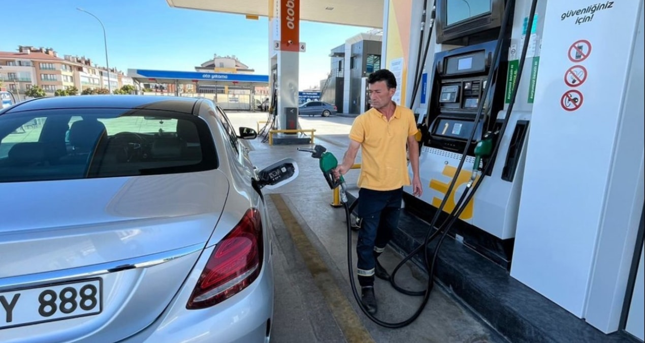 Belt broke during diesel price hike - News