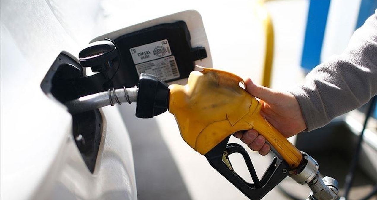 Motorindeki rekor zam son anda iptal edildi - Son Dakika Haberleri - Son Dakika Bilgileri