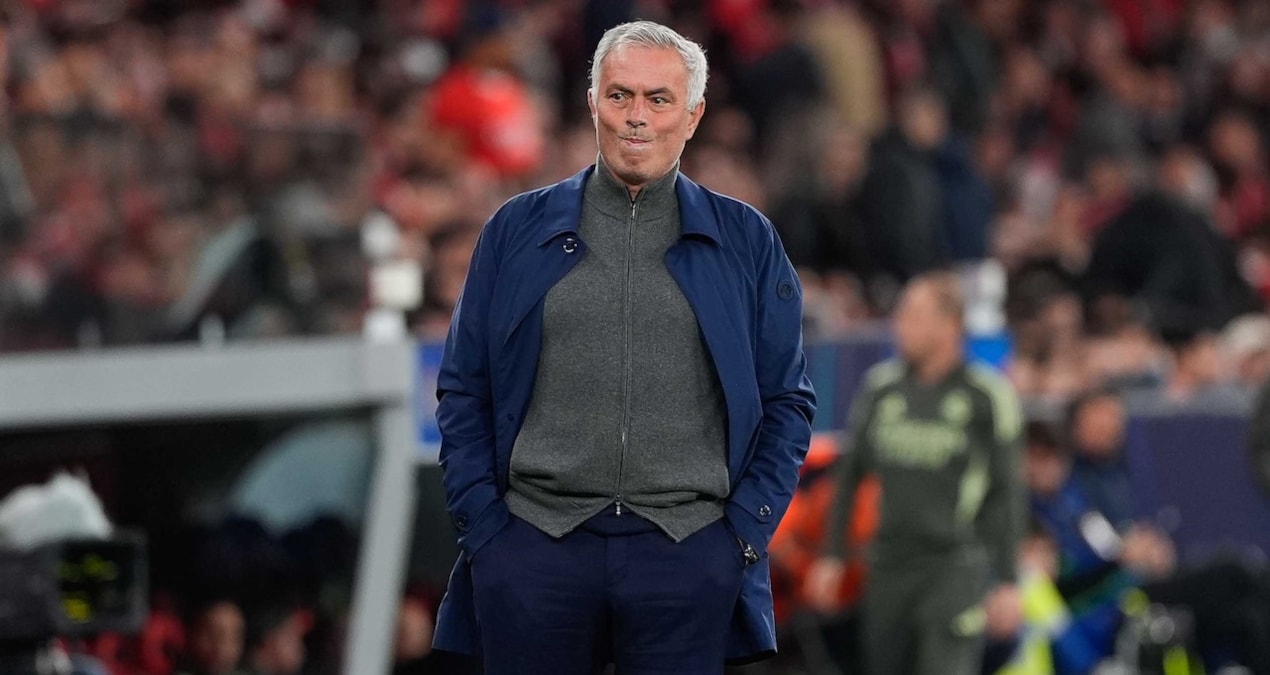 Son Gelişme: Mourinho 7 futbolcunun üstünü çizdi! Real Madrid’de büyük değişim - En Son Haber: Gelişmeler Taki