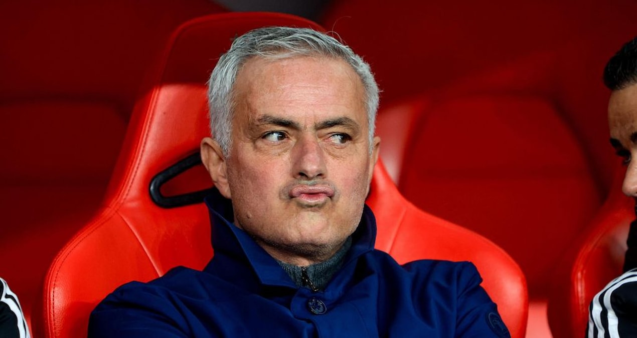 Son Gelişme: Mourinho'nun yeni takımını açıkladılar! Geri dönüyor - Son Dakika | İşte Tüm Ayrıntılar