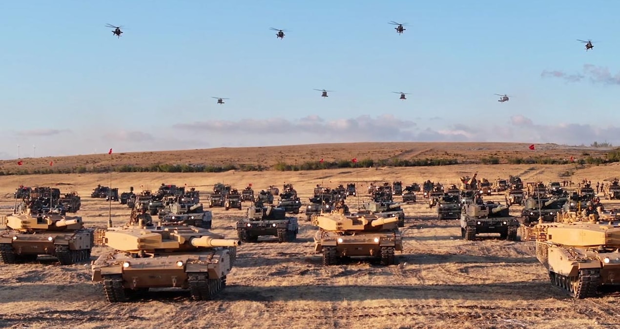 Remarkable post from the Ministry of National Defense before the NATO Summit - Latest News