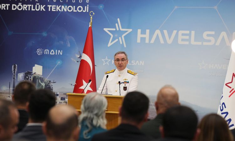 Ministry of National Defense: S-400 studies continue in many aspects, concrete developments will be shared - Last Minute