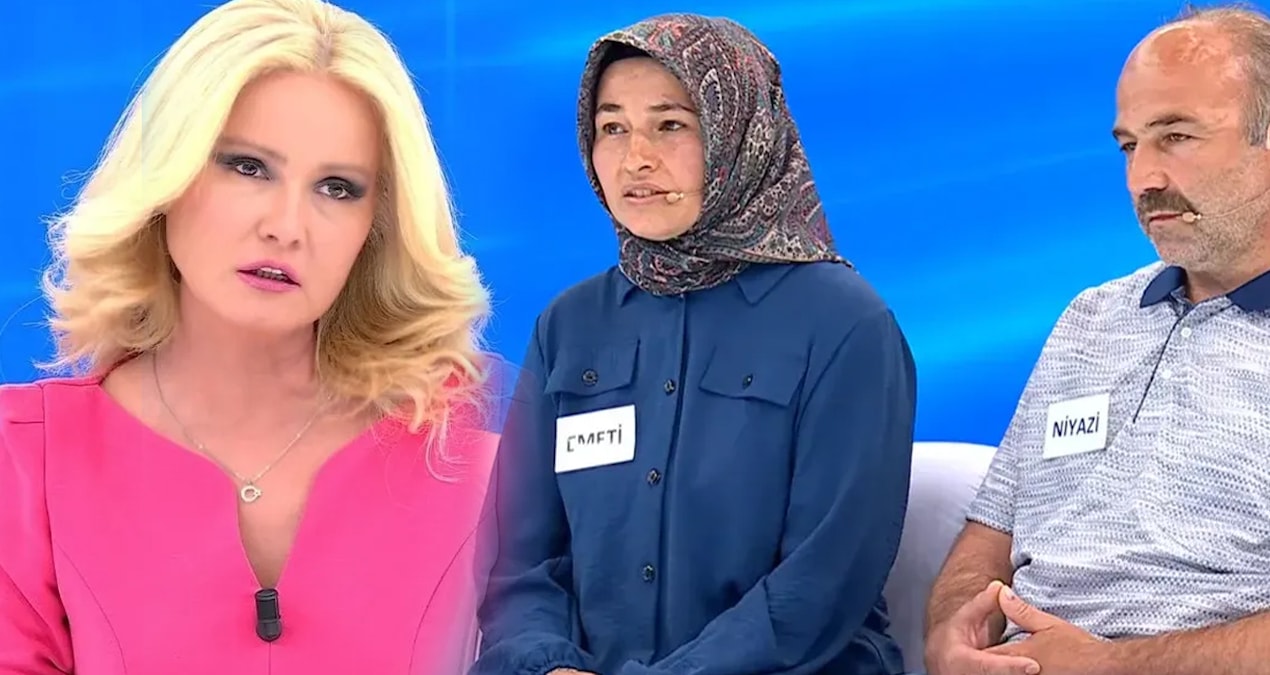 Müge Anlı hastanede çalışan temizlik görevlisinin maaşını duyunca şoke oldu - Son Dakika