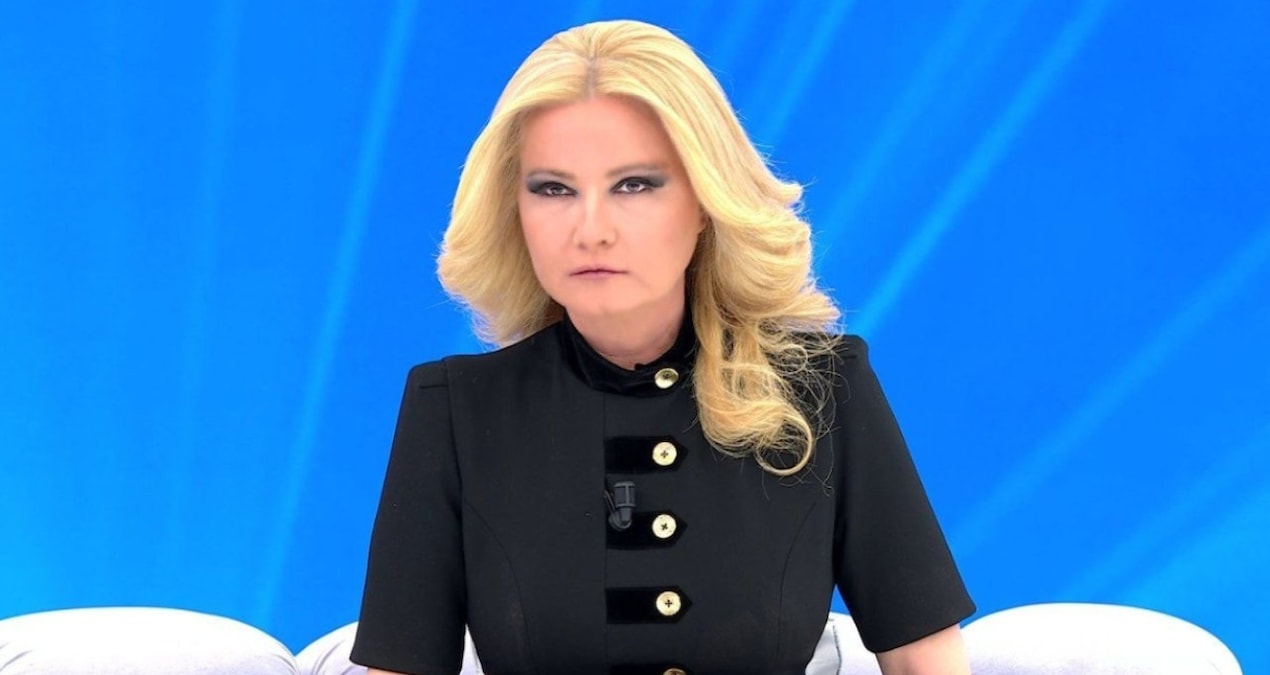 Müge Anlı İrfan Can Kahveci olayına da el attı - Son Dakika ve Merak Edilenler