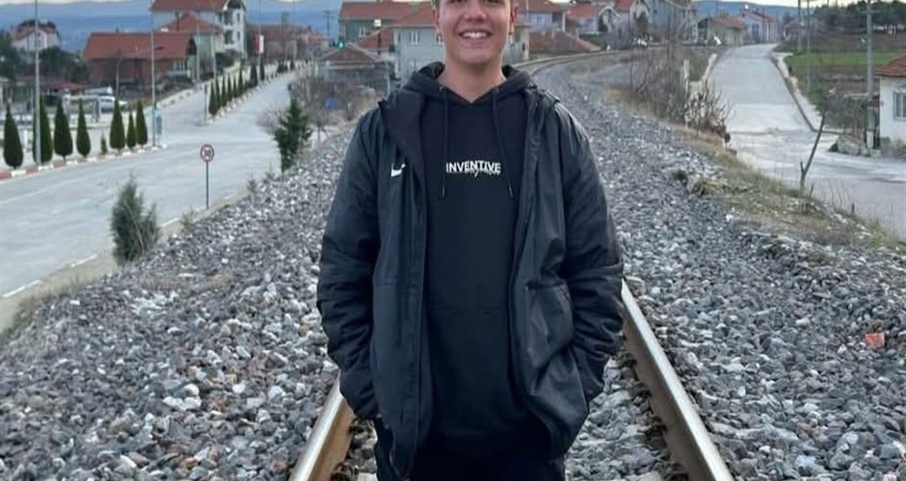 Sad news from Muğla: 18-year-old Polat drowned! - News