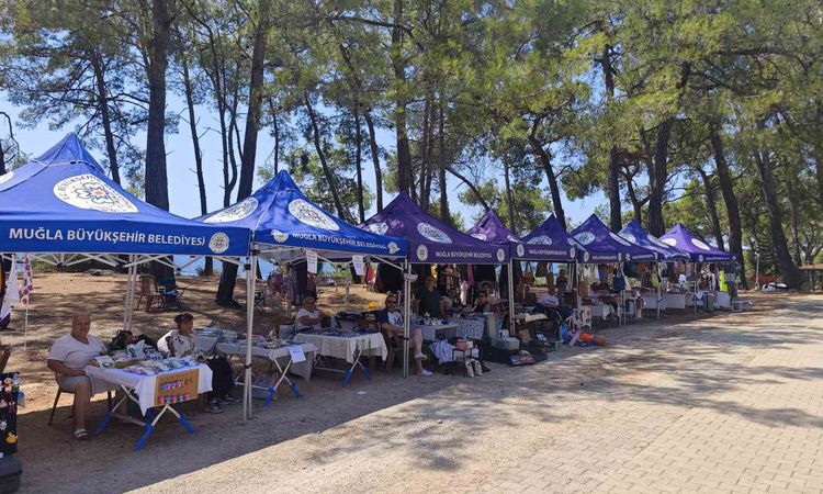 Muğla’da engelli bireyler ve aileleri için ‘Engelsiz Pazar’ - Son Dakika - Son Dakika Bilgileri