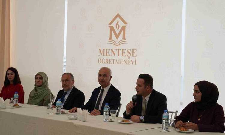 Muğla’da sivil toplum kuruluşları ve kurumlar ortak çalışmalar için bir araya geldi: Gelişmeler Takip Ediliyor
