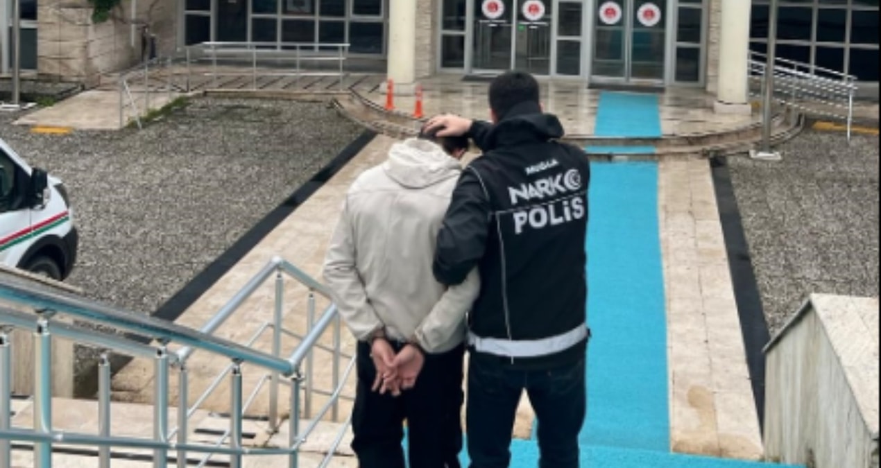 Gündemden Son Bilgiler: Muğla'da 'torbacı' operasyonu: Bir kişi hakkında tutuklama kararı verildi - En Son Hab