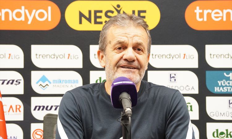 Muğlaspor 2-2 Vanspor: Koşukavak'tan savunma eleştirisi
