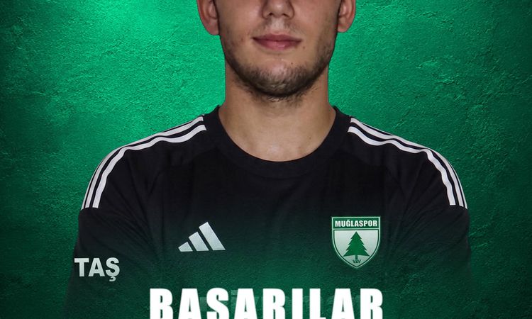 Ayrıntılar Netleşti: Muğlaspor'da Ayrılık: Genç Kaleci Akil Şakirt Düzcespor'a Kiralandı - Son Dakika - Son Da