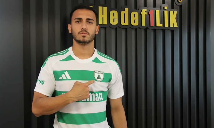 Muğlaspor, Fenerbahçe’den Yiğit Fidan’ı kiraladı - Haberleri: Gelişmeler Takip Ediliyor