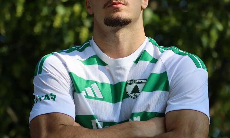 Ayrıntılar Netleşti: Muğlaspor, Poyraz Efe ile imzaladı - Son Dakika - Son Dakika Bilgileri