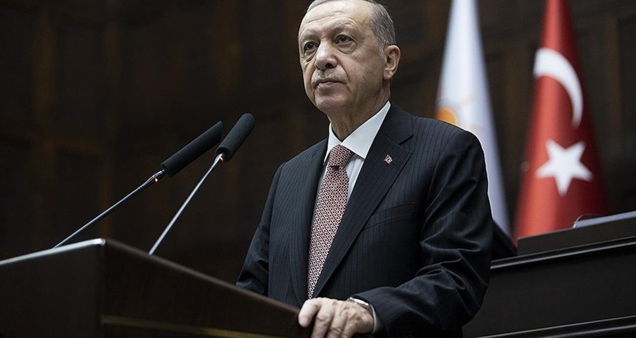 Kritik Açıklama: Muhalif büyükşehir belediye başkanı Erdoğan'ı destekleyeceğini tüm detaylarıyla paylaştı - So