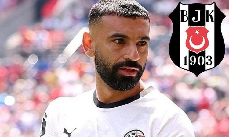 Gündemden Son Bilgiler: Muhammed Salah kimdir, kaç yaşında, aslen nereli, Arap mı, Müslüman mı, Muhammed Salah