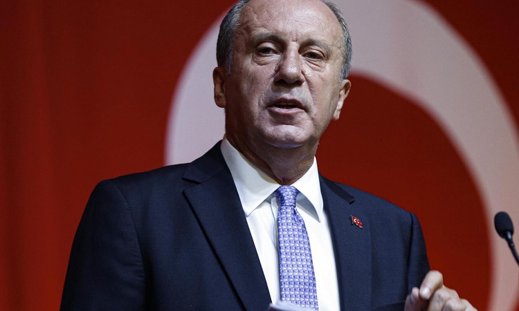 Muharrem İnce, Ali Babacan'ı hedef aldı! Yanıt gecikmedi - Son Dakika Bilgileri