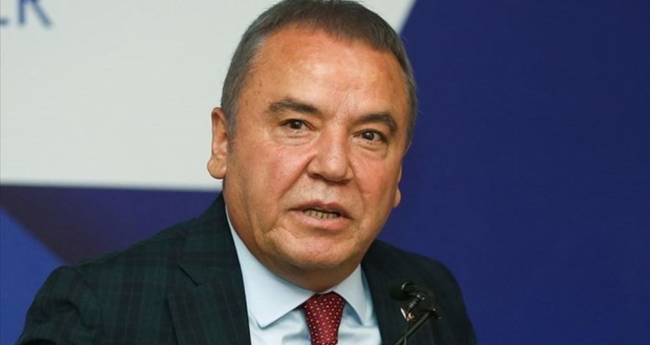 Sıcak Gündem: Muhittin Böcek için ev hapsi kararı verildi ama tutuklu kalmaya devam edecek - Son Dakika Haberl