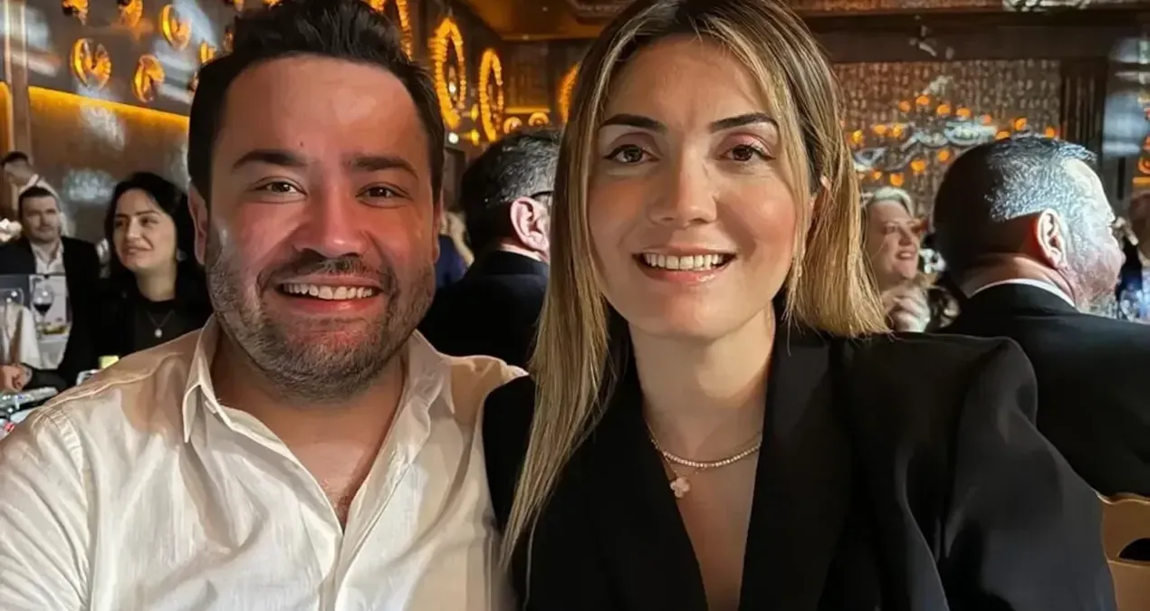 Kritik Açıklama: Muhittin Böcek'in gelini Zuhal Böcek tahliye edildi - Son Dakika