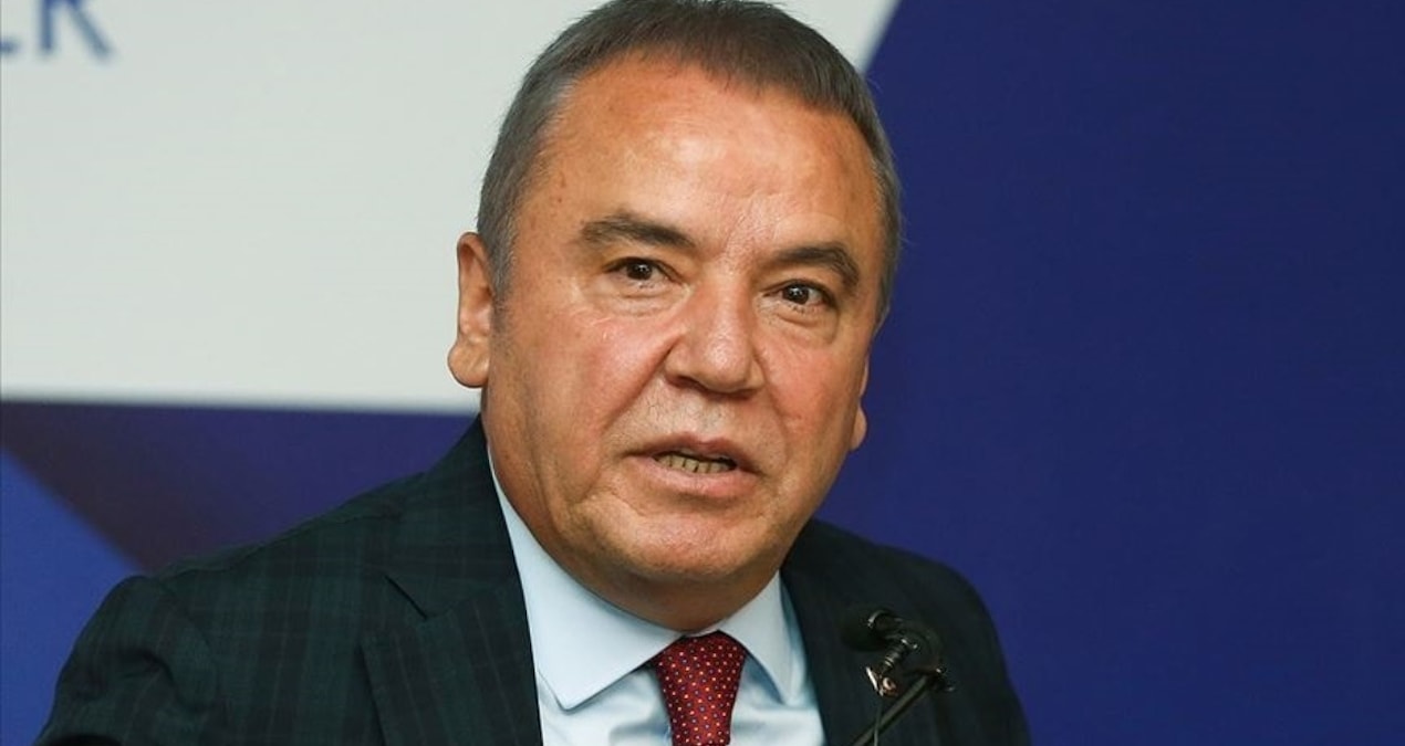 Gündemden Son Bilgiler: Muhittin Böcek'ten 'Dik duracağız' mesajı - Son Dakika Haberleri | İşte Tüm Ayrıntılar