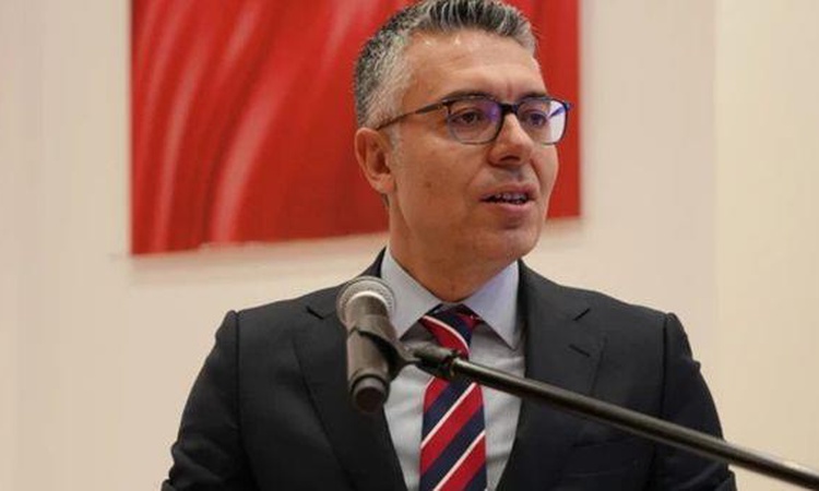Muhsin Atcı kimdir? SPK Başkanı Muhsin Atcı nereli, kaç yaşında, evli mi? ve Merak Edilenler