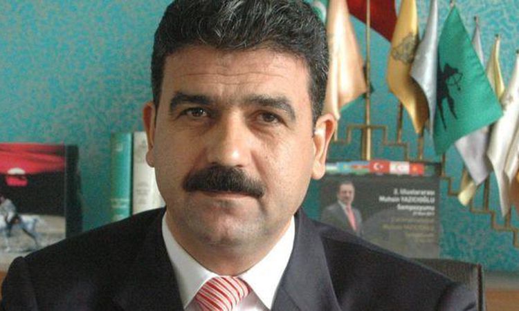 Sıcak Gündem: Muhsin Yazıcıoğlu'nun avukatı Mustafa Selami Ekici kimdir? Mustafa Selami Ekici kaç yaşında, ner