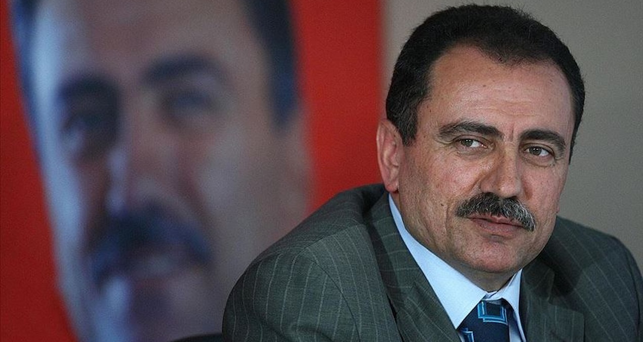 Gündemden Son Bilgiler: Muhsin Yazıcıoğlu'nun dosyasında yeni gelişme - En Son Haber - Son Dakika Bilgileri