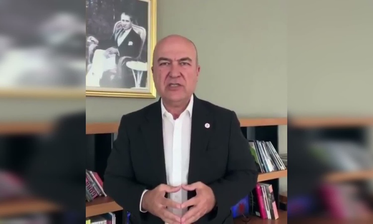 Murat Bakan, Turgutlu'daki okul saldırısında İçişleri Bakanı Çiftçi'yi sorumlu tuttu - Son Dakika Bilgileri