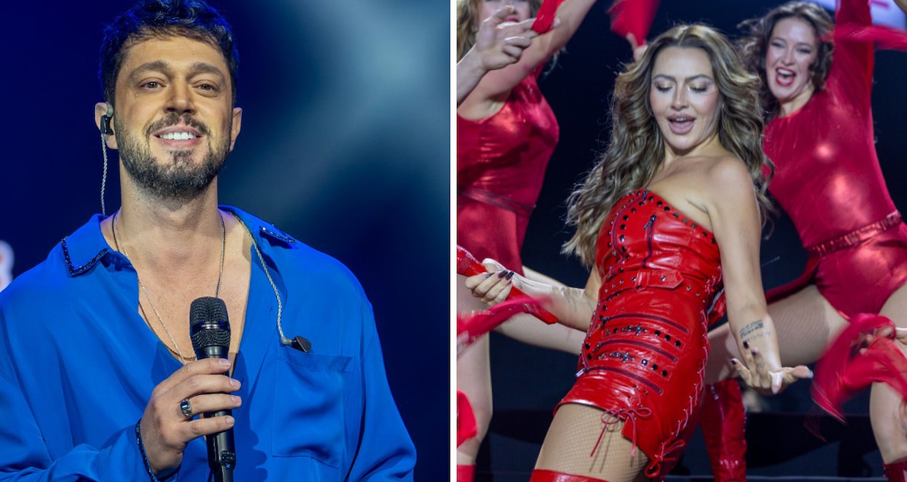 Sıcak Gündem: Murat Boz ve Hadise düellosunu kazanan netlik kazandı - Son Dakika: Gelişmeler Takip Ediliyor