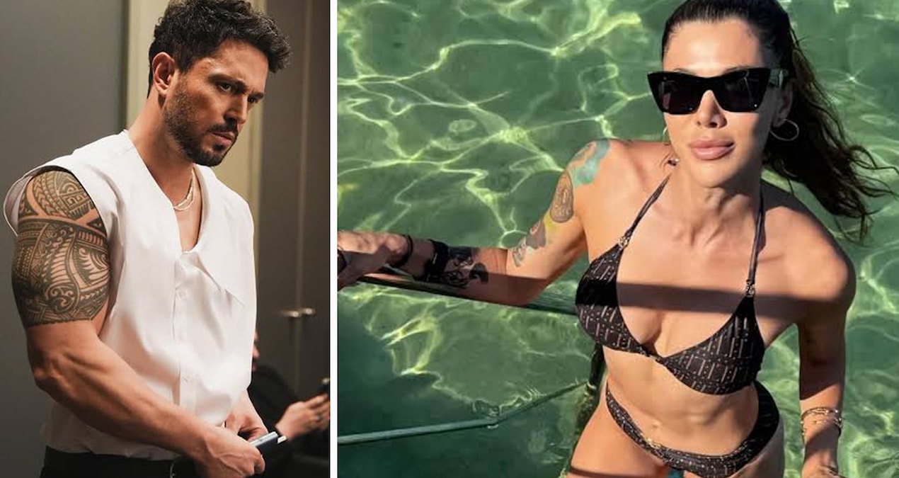 Kritik Açıklama: Murat Boz’un ilgisi Survivor Nefise’yi şaşırttı! O anları ilk kez anlattı - En Son Haber