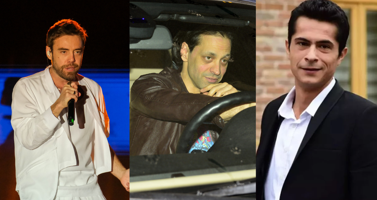 Gündemden Son Bilgiler: Murat Dalkılıç, Kaan Tangöze ve İsmail Hacıoğlu gözaltında - En Son Haber | İşte Tüm A