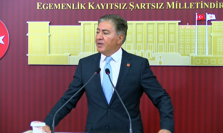 Ayrıntılar Netleşti: Murat Emir'den Manisa İl Başkanı İlksen Özalper'in gözaltına alınmasına sert yanıt - Habe