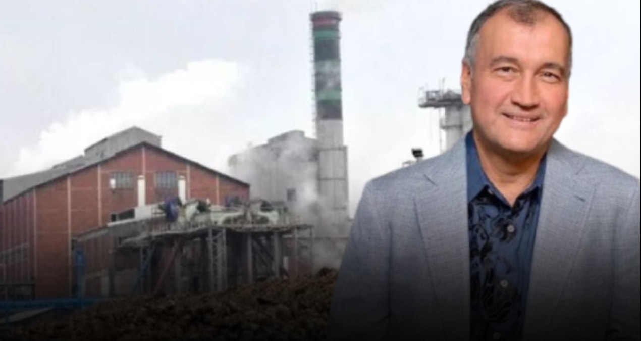 Ayrıntılar Netleşti: Murat Ülker dev fabrikayı satıyor! O sektörden tamamen çekiliyorlar - Haberleri ve Merak