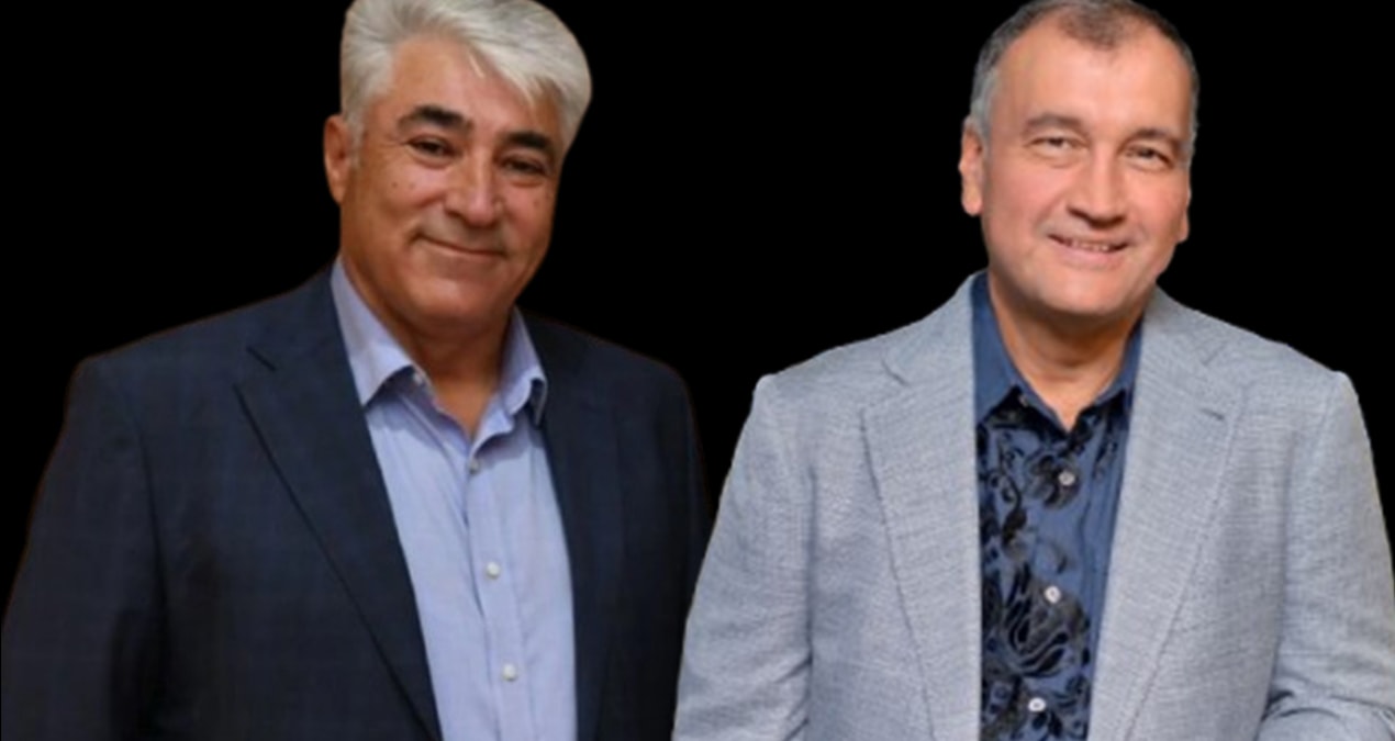 Kritik Açıklama: Murat Ülker'i geride bıraktı! Türkiye'nin en zengin ismi Urfalı Feridun oldu! - En Son Haber