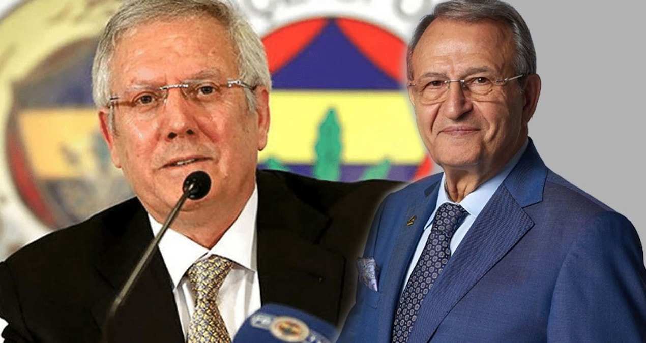 Gündemden Son Bilgiler: Murat Ülker'in sahibi olduğu Şok'un başındaki isimden Aziz Yıldırım'ı çıldırtacak mesa