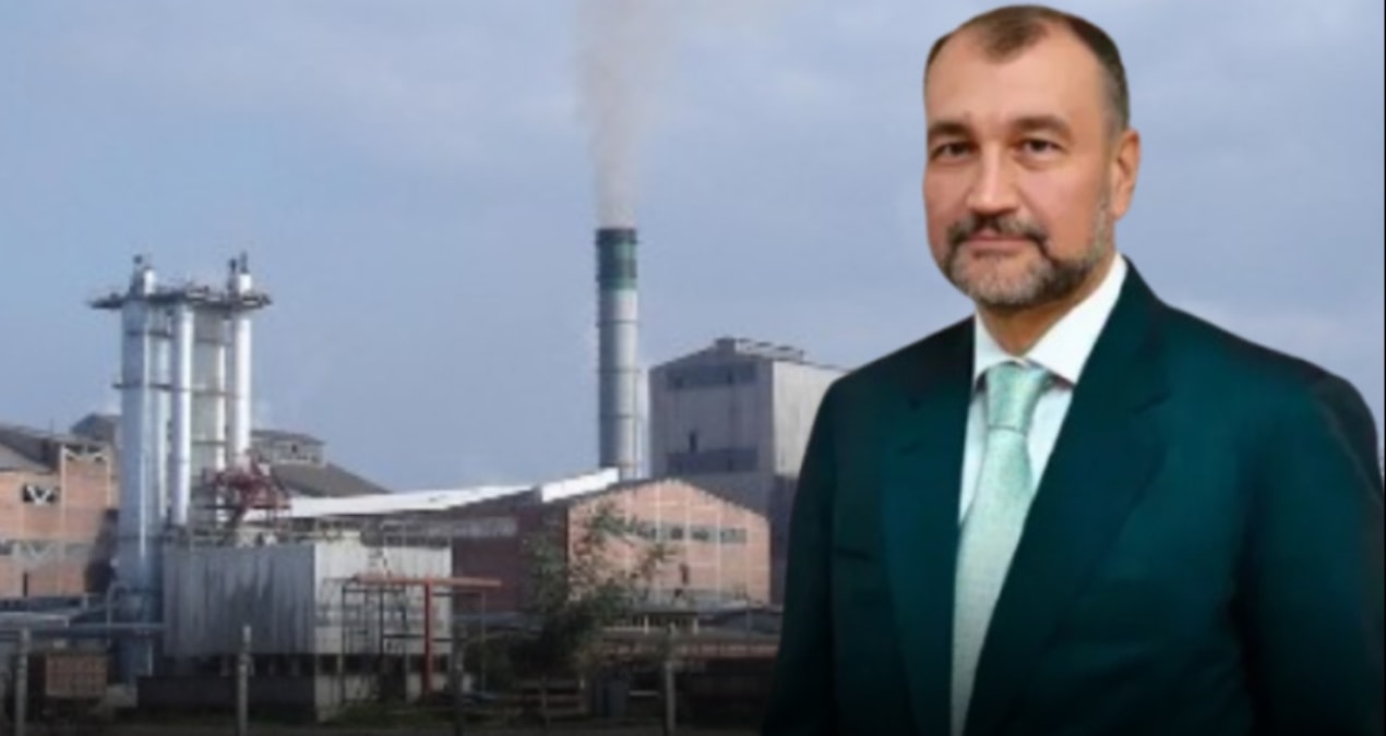 Son Gelişme: Murat Ülker'in sattığı fabrikada üretim 73 yıl sonra sona erdi - Son Dakika | İşte Tüm Ayrıntılar