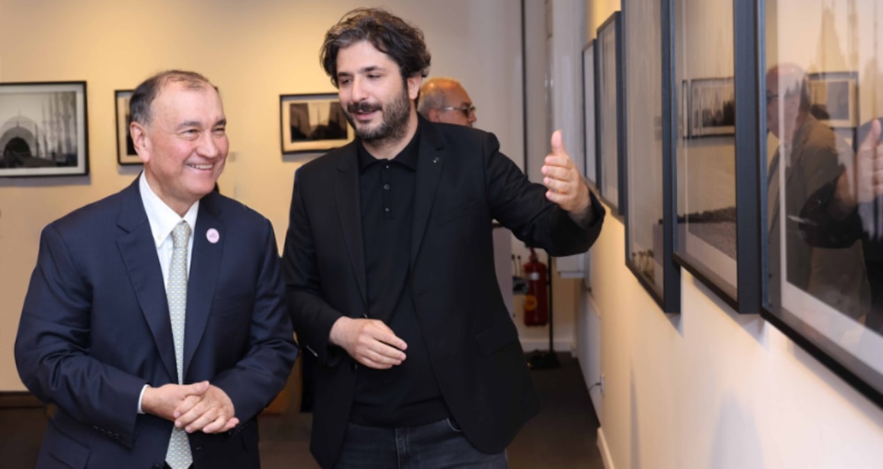 Gündemden Son Bilgiler: Murat Ülker neden 40 fabrikasını birden sattığını tüm detaylarıyla paylaştı - Son Daki