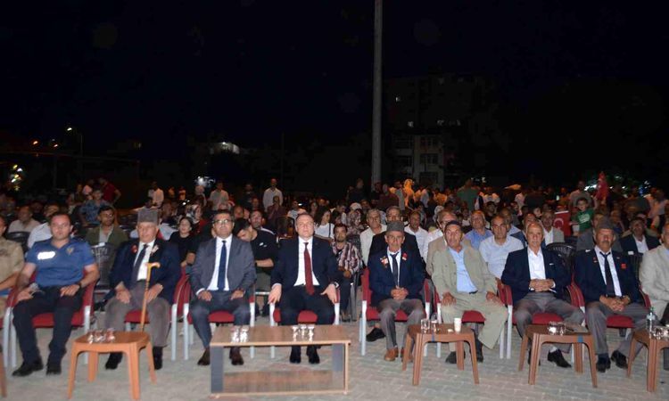 The 10th anniversary of July 15 was celebrated with enthusiasm in Bulanık district of Muş - News
