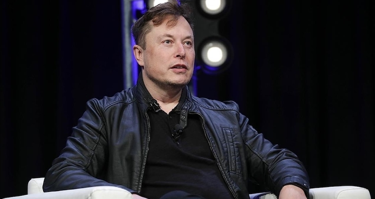 Sıcak Gündem: Musk başvuru yaptı! SpaceX halka arz ediliyor - En Son Haber: Gelişmeler Takip Ediliyor