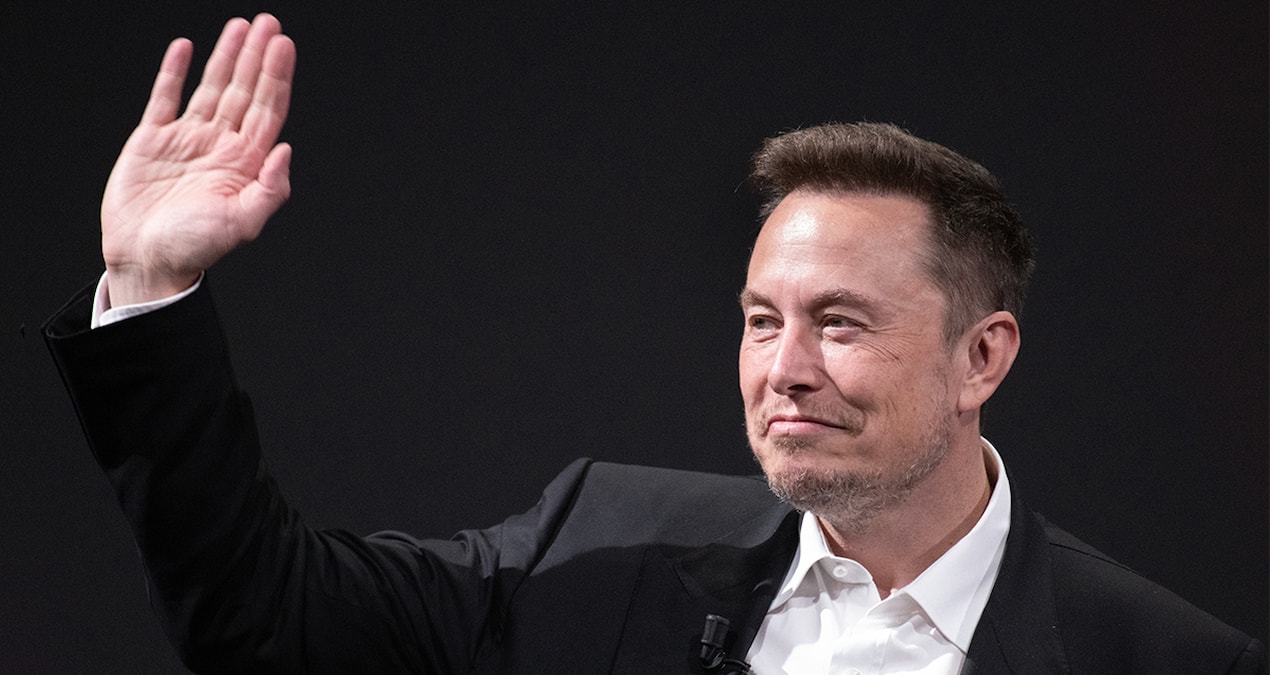 Gündemden Son Bilgiler: Musk’tan dev yatırım: Tesla ve SpaceX "Terafab" için güçlerini birleştiriyor - Haberle