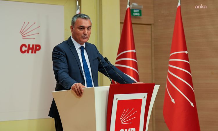 Kritik Açıklama: Müslim sarı'dan devlet bahçeli’ye "hazine yardımı" yanıtı: "aynı ‘etik’ yaklaşımı neden iyi p