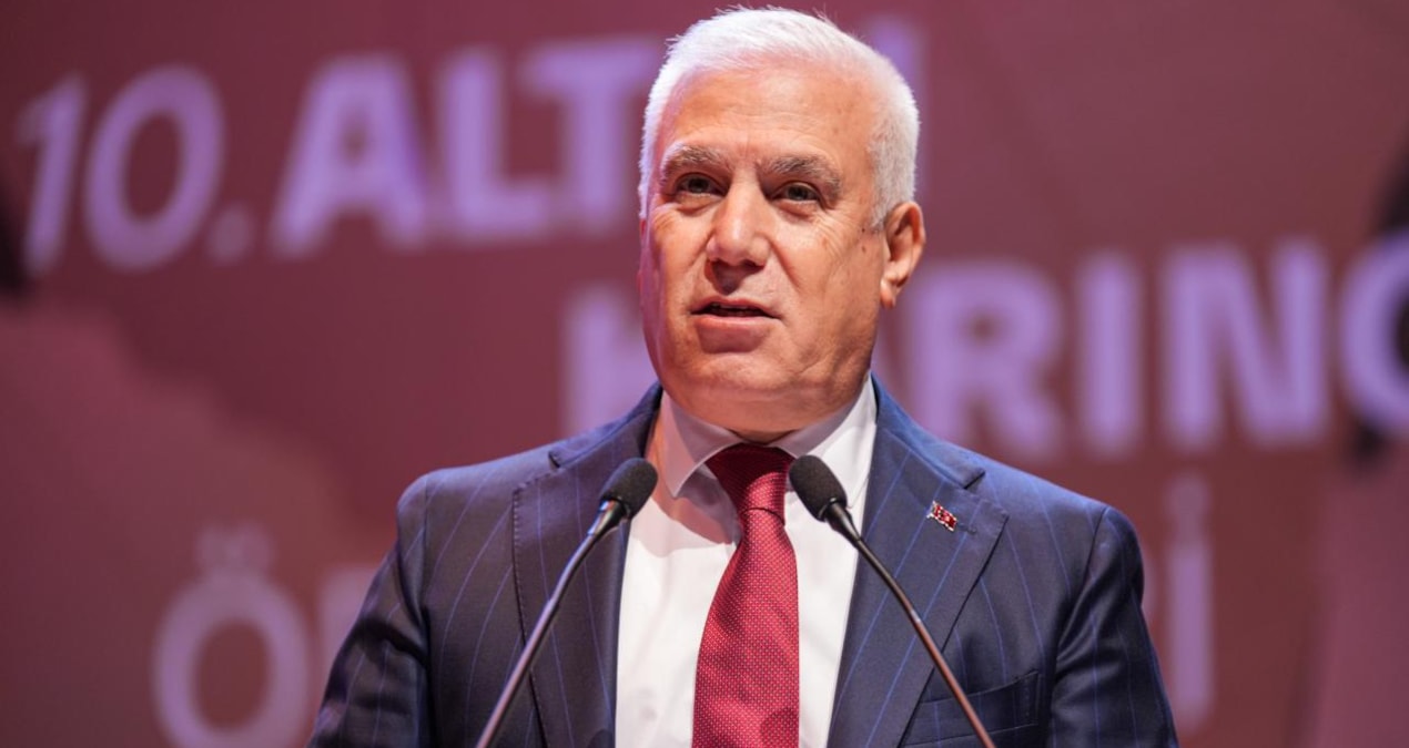 Sıcak Gündem: Mustafa Bozbey'in ifadesi gözler önüne serildi - Son Dakika | İşte Tüm Ayrıntılar