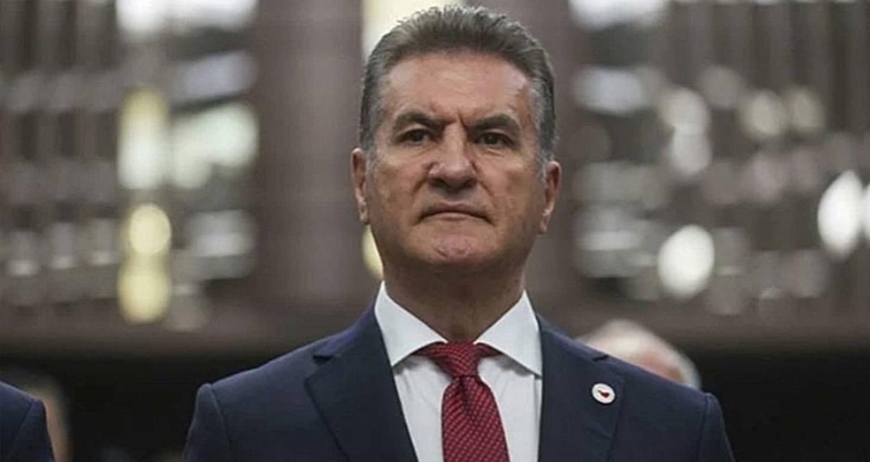 Ayrıntılar Netleşti: Mustafa Sarıgül yeni yıla erken girdi - En Son Haber - Son Dakika Bilgileri