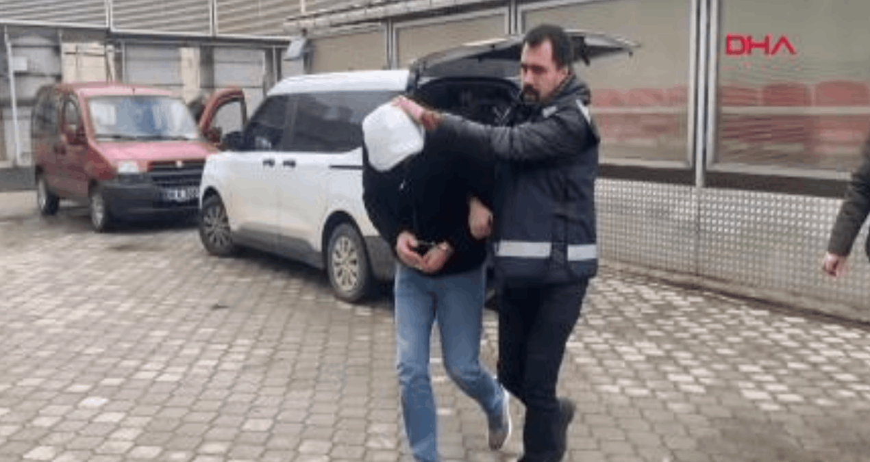 Son Gelişme: Müteahhit, tadilat yaptırdığı inşaat ustasını vurdu - Son Dakika Haberleri | İşte Tüm Ayrıntılar