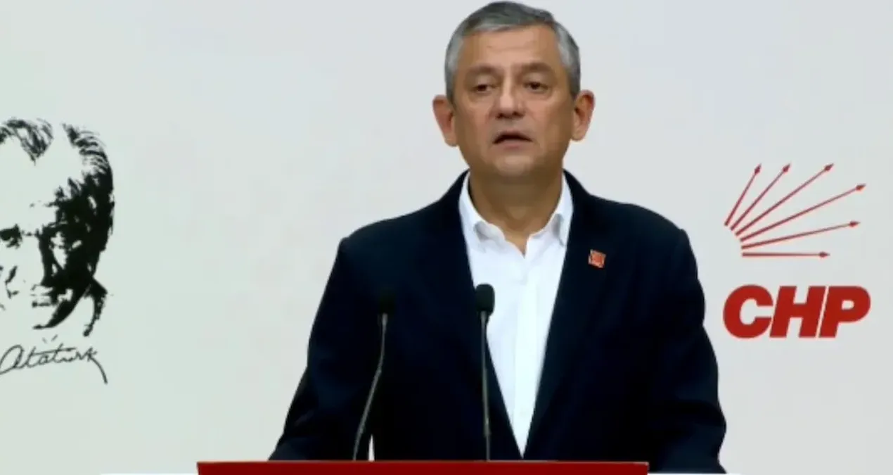 Son Gelişme: Müthiş kuşku! Açıklama neden 24 saat öne çekildi?” - Son Dakika Haberleri - Son Dakika Bilgileri