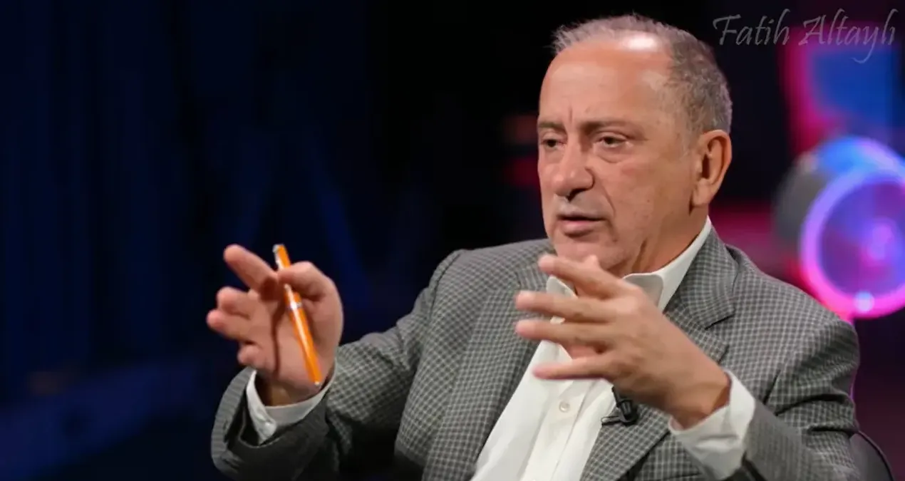 Ayrıntılar Netleşti: 'Mutlak butlan' kararı sonrası Ankara kulisleri hareketlendi: Fatih Altaylı en erken o ta