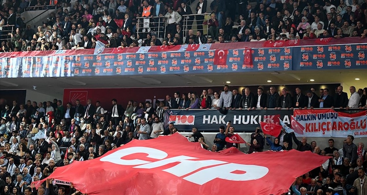 'Mutlak butlan' kararı sonrası muhalefetten tepki - Haberleri: Gelişmeler Takip Ediliyor