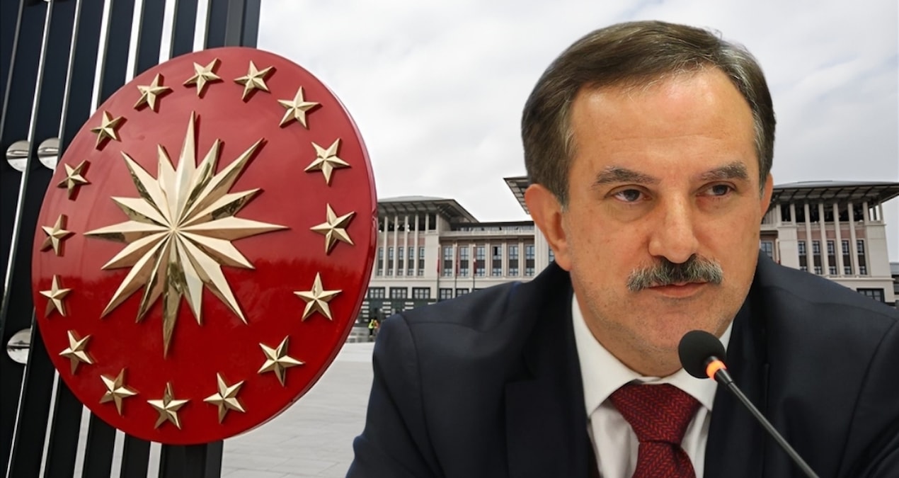 Son Gelişme: 'Mutlak butlan' kararına Saray'dan 'alkış' geldi - En Son Haber ve Merak Edilenler