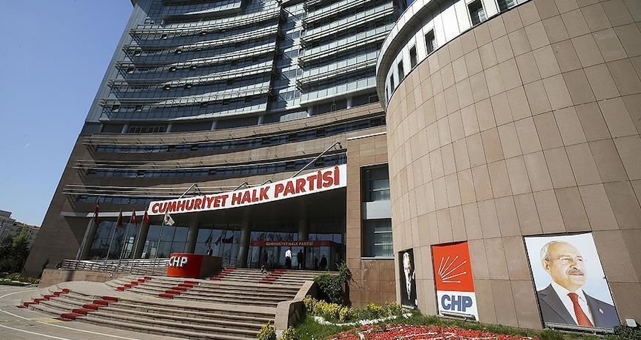 Gündemden Son Bilgiler: 'Mutlak Butlan' sonrası CHP'lilere operasyon: Çok sayıda gözaltı var - Son Dakika - So