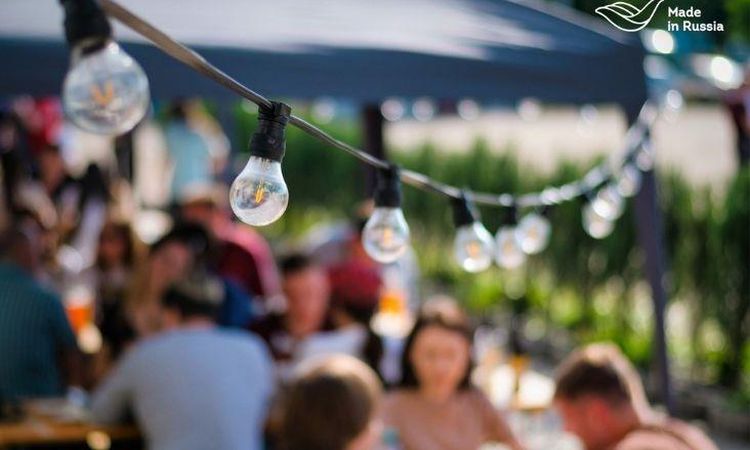 More than music: How festivals are becoming the new showcase of modern gastronomy - Last Minute